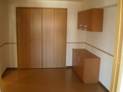 【寝室】 | 中富ビル