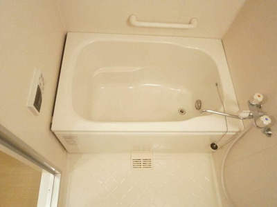 【浴室】 | 中富ビル