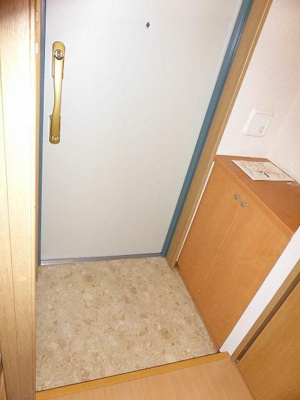 【玄関】 | 中富ビル