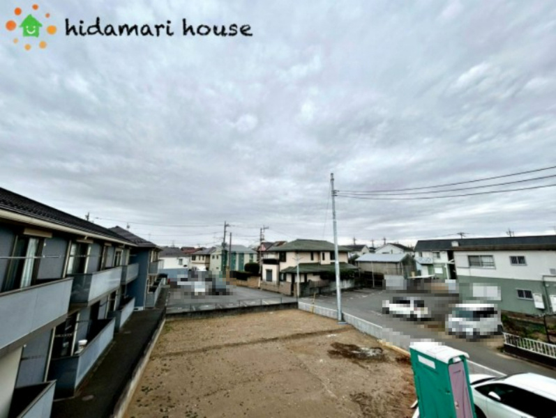 西区指扇235番　新築戸建　ハートフルタウンBの展望