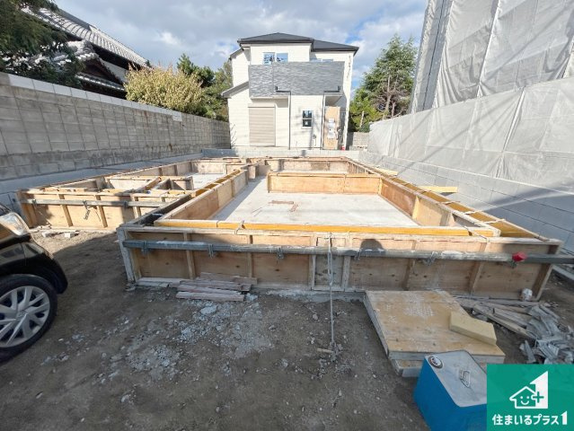 堺市西区浜寺諏訪森町東　第3期　新築一戸建て