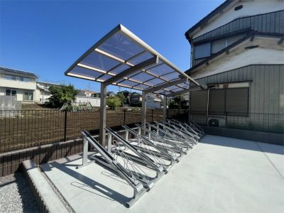 【その他】 | リブリ・Domaniふじみ