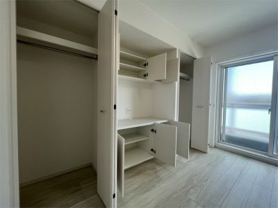 【居間・リビング】 | リブリ・Domaniふじみ | おしゃれな居間です