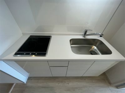 【キッチン】 | リブリ・Domaniふじみ | キッチンでお料理をお楽しみください