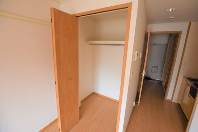 【収納】 | エスペランサ