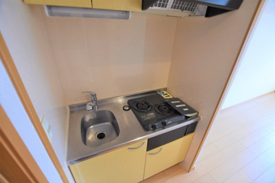 【キッチン】 | エスペランサ