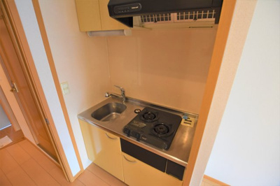 【キッチン】 | エスペランサ