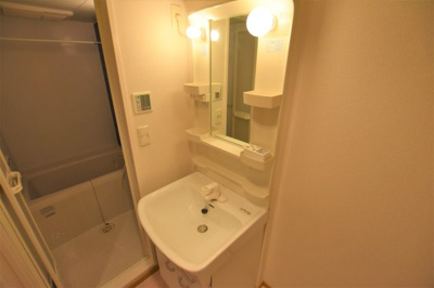 【洗面所】 | エスペランサ