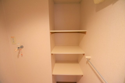 【収納】 | エスペランサ