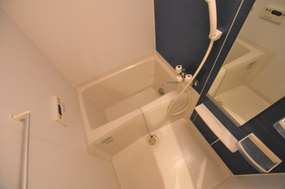 【浴室】 | エスペランサ