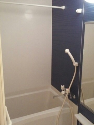 【浴室】 | エスペランサ