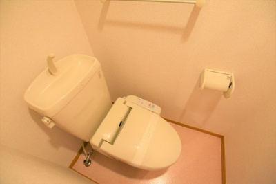 【トイレ】 | エスペランサ