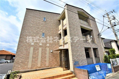 【外観】 | エスペランサ