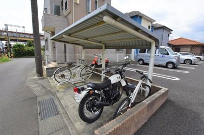 【その他共用部分】 | エスペランサ