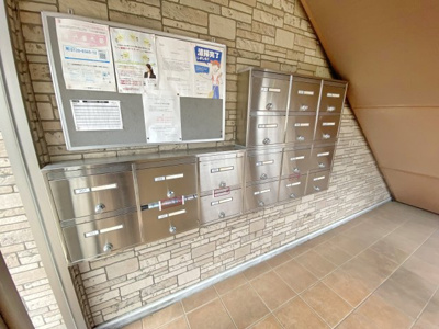 【その他共用部分】 | エスペランサ