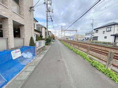 【周辺】 | エスペランサ