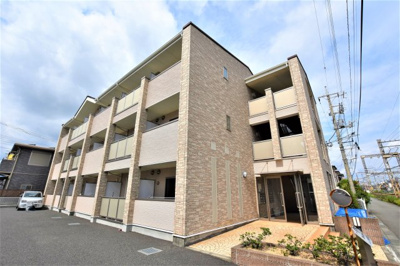 【外観】 | エスペランサ