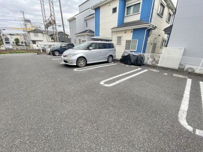 【駐車場】 | エスペランサ