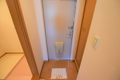 【玄関】 | エスペランサ