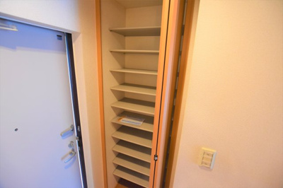 【収納】 | エスペランサ