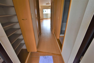 【内装】 | エスペランサ