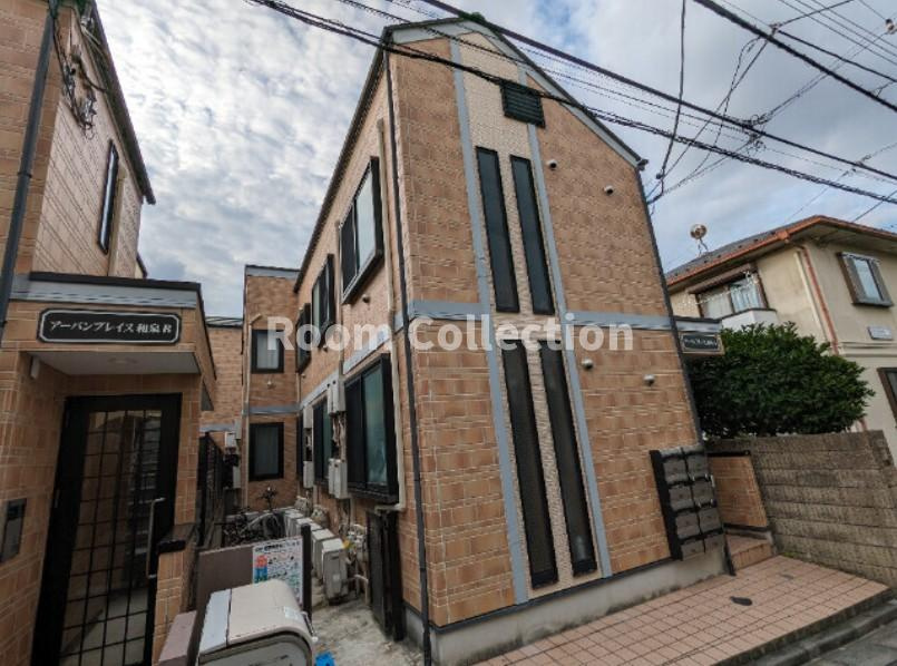 アーバンプレイス和泉A棟