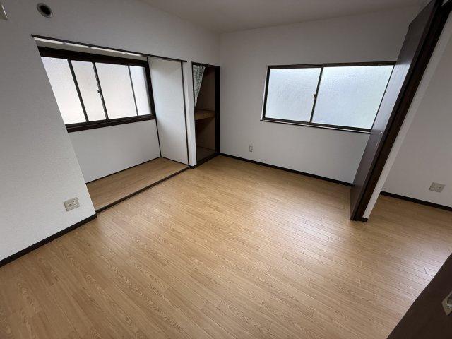 ハイツAwaの子供部屋