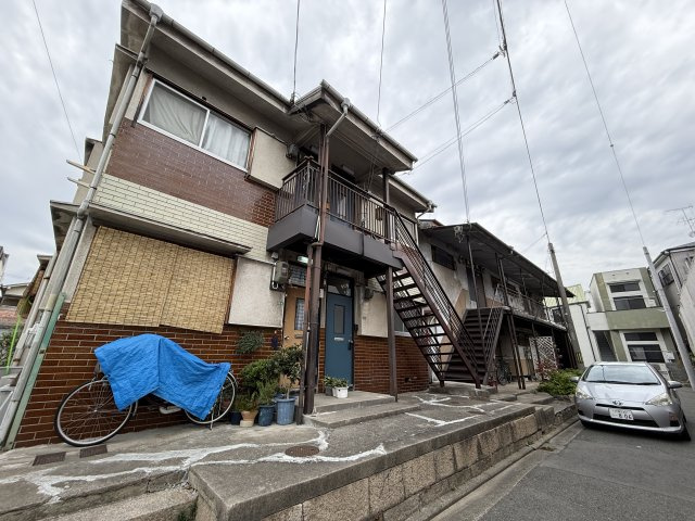 ハイツAwa