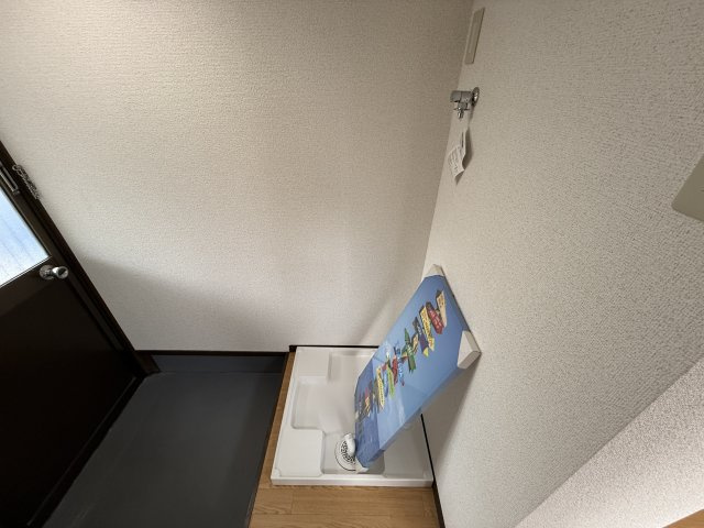 ハイツAwaの設備