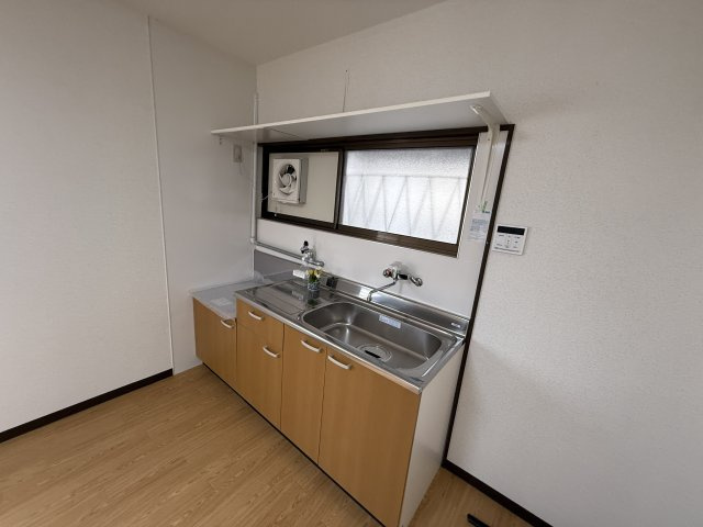 ハイツAwaのキッチン