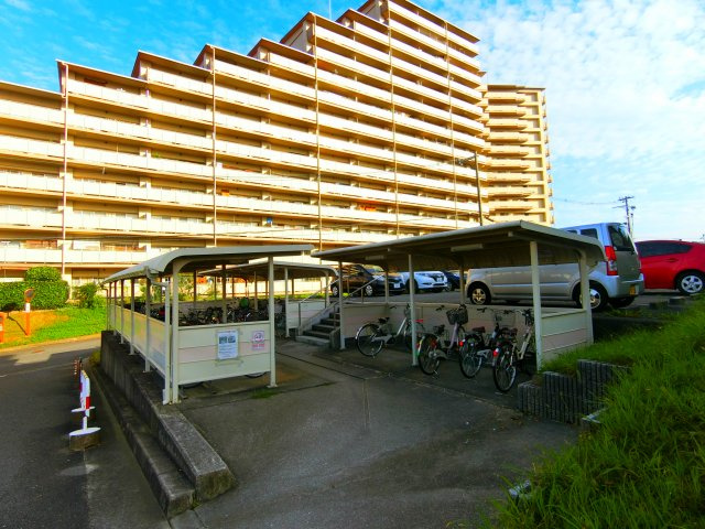 メゾンドールウイングヒルズ