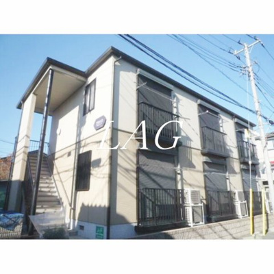 【外観】 | プラザメゾン | 外観です。