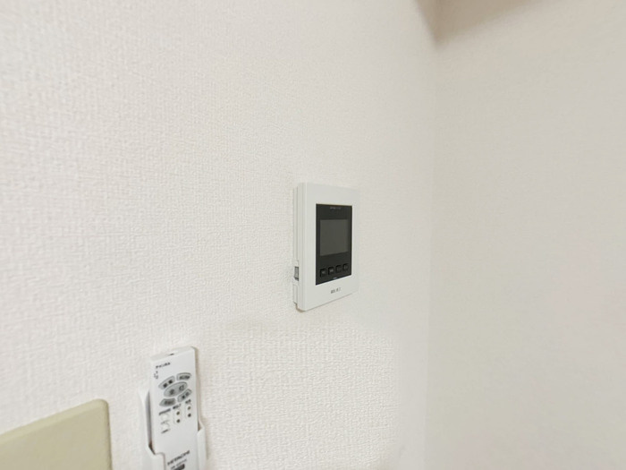 グランドール桜のセキュリティ