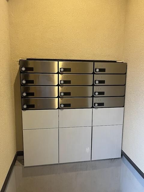 ＰＲＥＬＵＤＥのその他共用部分