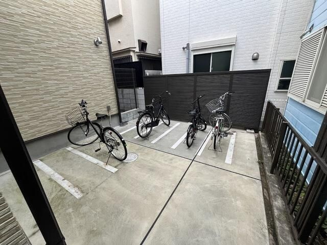 ＰＲＥＬＵＤＥのその他共用部分