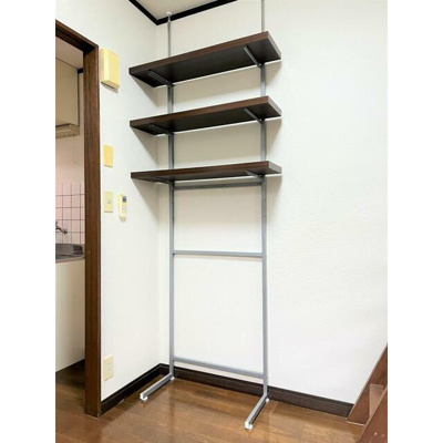 【設備】 | カーサフローラⅡ