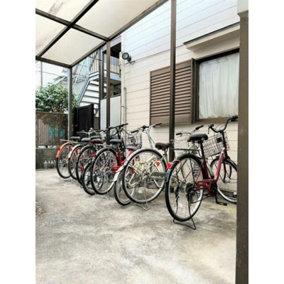 【その他共用部分】 | カーサフローラⅡ