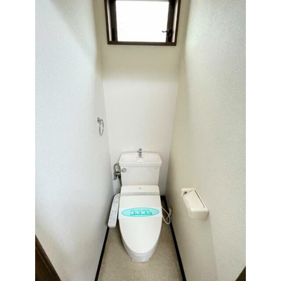 【トイレ】 | カーサフローラⅡ | トイレも気になるポイント