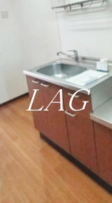 【その他】 | ヒルトップ稲毛 | シンクです。