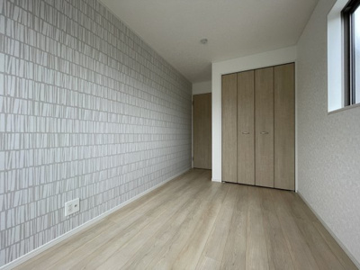 【洋室】 | 守山６丁目　分譲2区画1号地