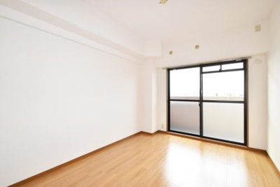 【内装】 | プラムハイツ2