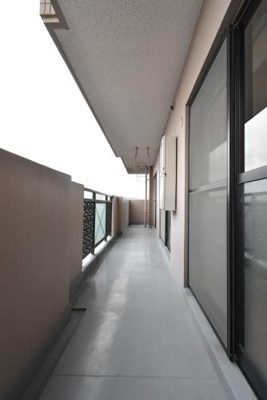 【ロビー】 | プラムハイツ2