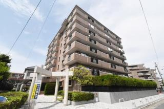 【外観】 | プラムハイツ2