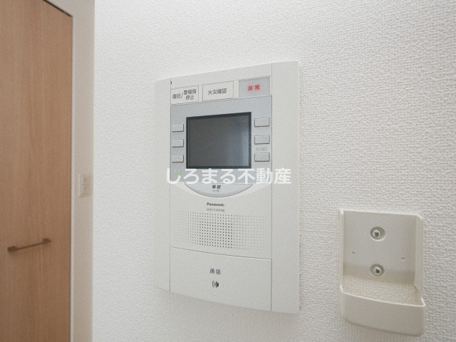 メインステージ京町堀の設備