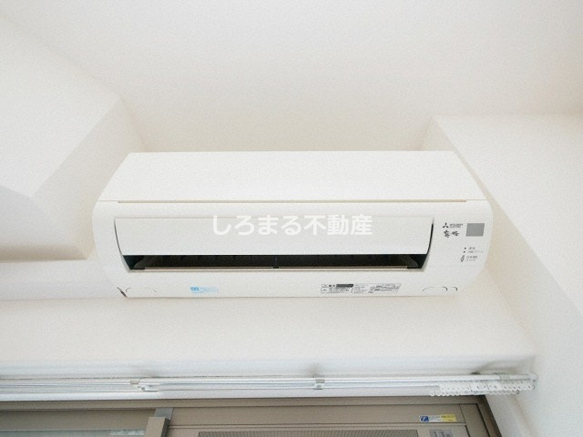 メインステージ京町堀の設備