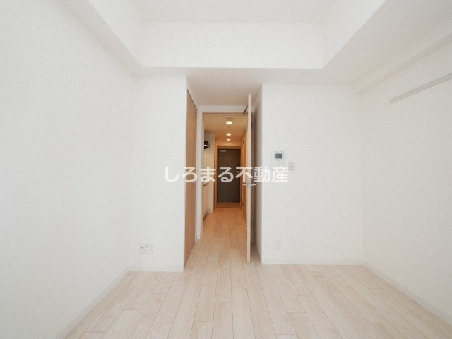 メインステージ京町堀の内装