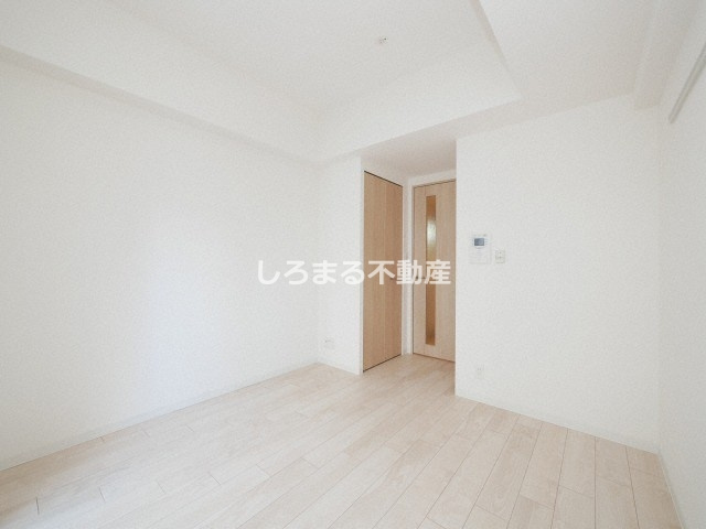 メインステージ京町堀の居間・リビング