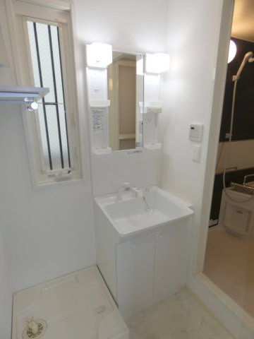 Ｌｉｔｔｌｅ　Ｃａｒｒｏｔの洗面所