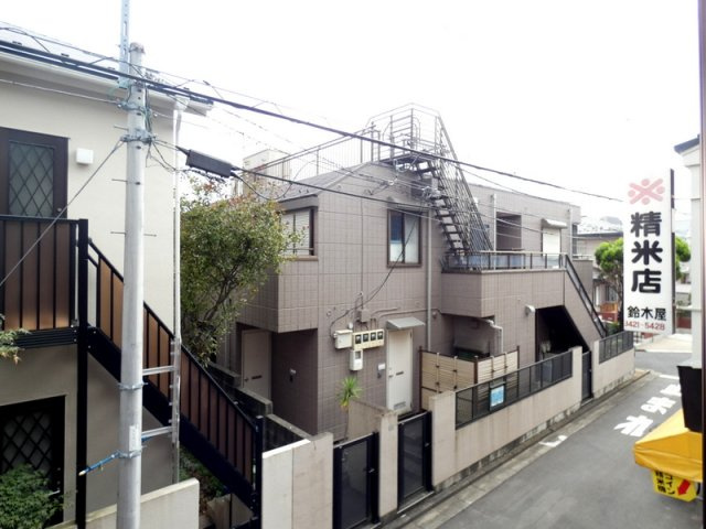 Ｌｉｔｔｌｅ　Ｃａｒｒｏｔの展望