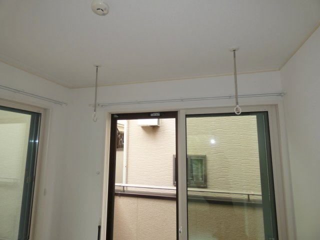 Ｌｉｔｔｌｅ　Ｃａｒｒｏｔの内装